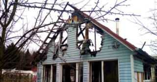 Демонтаж дачного дома Петропавловск-Камчатский, цена от 2696 руб.