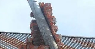 Демонтаж дымохода в частном доме по выгодной цене от 582 рублей | Сварной-Птк