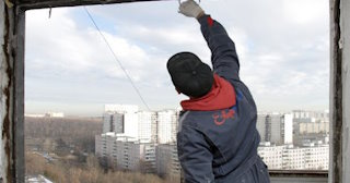 Демонтаж окон в Петропавловске-Камчатском: цена от 1586 руб. - Сварной-Птк