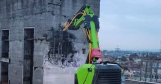 Демонтаж бетонных блоков Петропавловск-Камчатский, цена от 3014 руб.