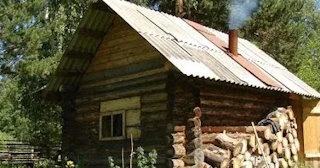 Демонтаж деревянной бани в Петропавловске-Камчатском – Профессиональные услуги от Сварной-Птк от 1586 рублей