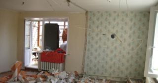 Демонтаж дома из шлакоблока Петропавловск-Камчатский, цена от 3014 руб.