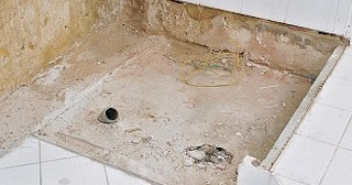 Демонтаж душевой кабины в Петропавловске-Камчатском - цена от 2115 рублей | Сварной-Птк