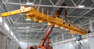 Демонтаж кранов Петропавловск-Камчатский, цена от 3014 руб.