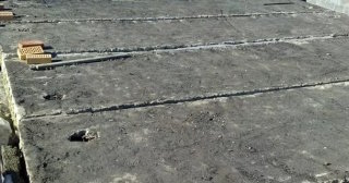 Демонтаж наплавляемой кровли: цена от 730 рублей за м2 | Сварной-Птк