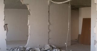 Демонтаж стен в квартире в Петропавловске-Камчатском – цена от 741 рублей. - Сварной-Птк